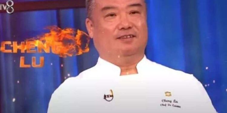 MasterChef All Star konuğu Cheng Lu şef kimdir, nereli, kaç yaşında? MasterChef Cheng Lu nerede çalışıyor?
