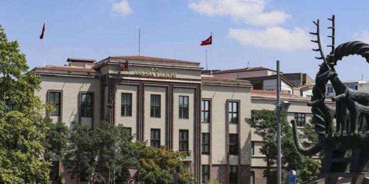 Ankara Valiliği’nden 'aşırı sıcak hava' uyarısı