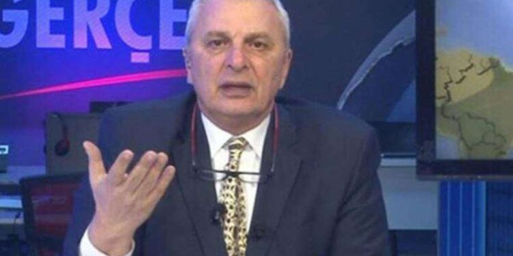 'AKP'li belediyeden pedagojik cinayet' videosu yayınlamıştı: Can Ataklı hakkında soruşturma başlatıldı