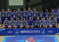 Anadolu Efes medyayla bir araya geldi