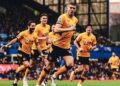 Wolverhampton, Everton deplasmanında bir attı üç aldı!