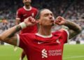 Liverpool, 10 kişi kaldığı maçta Newcastle United'ı 2-1 mağlup etti