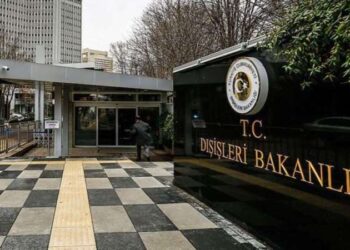 Dışişleri'nden AP'nin Karabağ kararına tepki