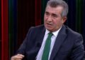 Gazeteci Necdet Saraç'tan Gelecek Partili Gözel'e: Silah zoruyla mı sizi aday gösterdiler?