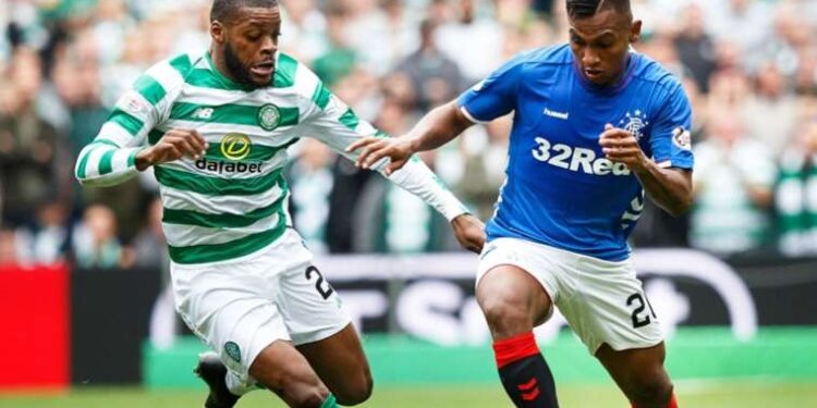 Adı Fenerbahçe ile anılan Alfredo Morelos'un yeni takımı belli oldu