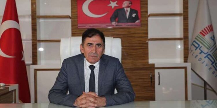 Ayaş Belediye Başkanlığı'na Mustafa Sezer seçildi