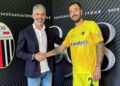 Emiliano Viviano'nun 3 yıllık hasreti sona erdi