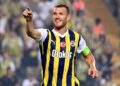 Fenerbahçe'nin golcüsü Edin Dzeko'dan Türkiye ve İtalya kıyası