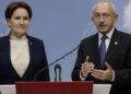 Kılıçdaroğlu’ndan Akşener'e 'geçmiş olsun' telefonu