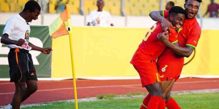 Gana evinde rahat galibiyet aldı