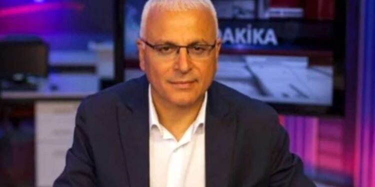 Merdan Yanardağ’dan yeni açıklama