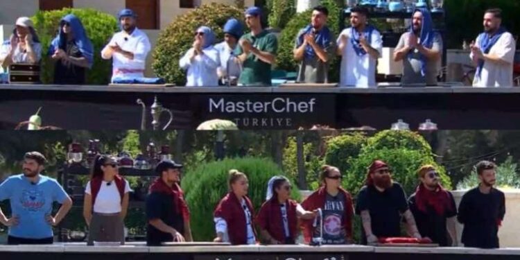 Masterchef’te ödül oyunu kim kazandı? 6 Ekim’de Masterchef’te büyük ödülün sahibi kim oldu?
