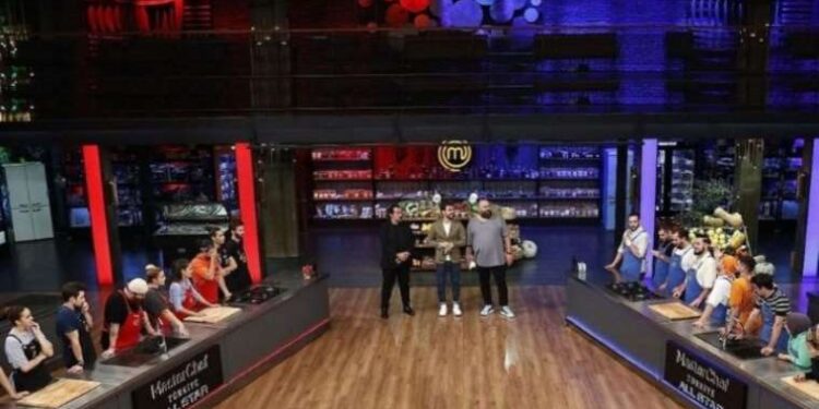 Masterchef’te bir ilk: Eleme usulü tamamen değişti… Dokunulmaz olmuştu ama yaptığı hata pahalıya mâl oldu!