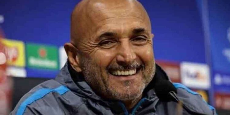 İtalya Milli Takımı'nda Spalletti dönemi