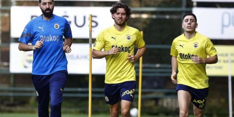 Fenerbahçe'ye sakat oyunculardan iyi haber: Dönüş tarihleri belli oldu!