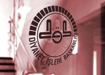 Diyanet'in ihalesi tanıdığa gitti