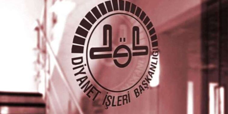 Diyanet'in ihalesi tanıdığa gitti