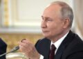 Putin'den 'tahıl anlaşması' açıklaması: Yükümlülükler yerine getirilirse geri dönmeye hazırız