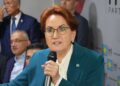 Akşener'den çok sert 'yerel seçim' mesajı: Kaç kilo olduğumuzu tarttıracağız