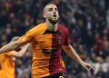 İtalyanlar Berkan Kutlu'nun peşinde!