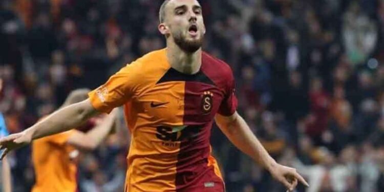 İtalyanlar Berkan Kutlu'nun peşinde!