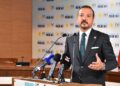 İYİ Partili Zorlu'dan Bakan Tekin'e 'tadilat' sorusu: Velilerden para alınıyor mu?