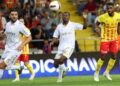 Kayserispor, Samsunspor'u 2-1 mağlup etti