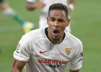 Galatasaray'ın eski yıldızı Fernando'dan ayrılık açıklaması