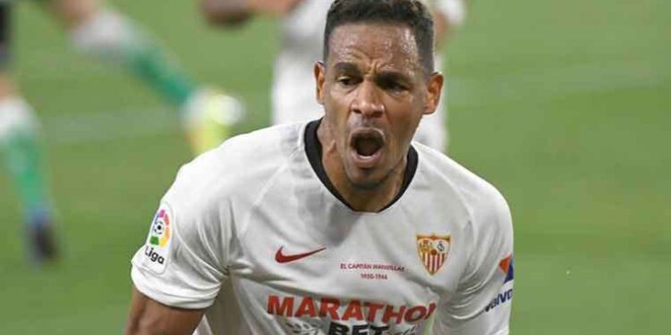 Galatasaray'ın eski yıldızı Fernando'dan ayrılık açıklaması