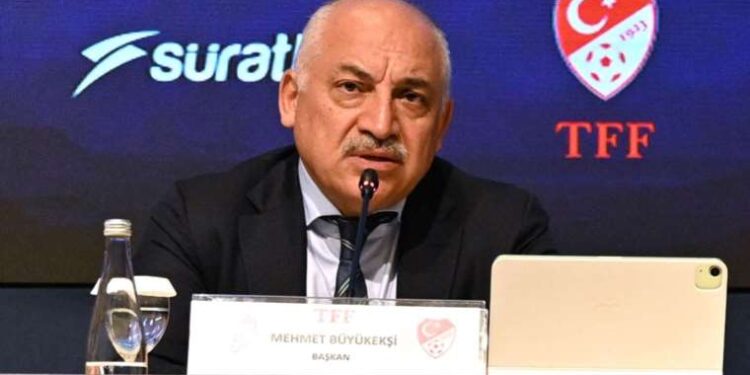 TFF'den 1959 yılı öncesi şampiyonluklar için açıklama