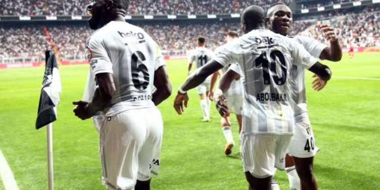 Melih Saatçı yazdı: 'Omar Colley atıyor, Beşiktaş kazanıyor'