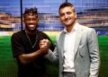 Fenerbahçe'de Fred ve Cengiz Ünder bir ilki yaşadı