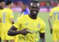 Senegalli yıldız Sadio Mane, Al Nassr'a transfer olma nedenini açıkladı