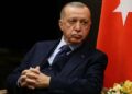 Erdoğan MKYK toplantısında CHP’li belediyelerin kazanılması talimatı verdi