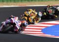 MotoGP San Marino Grand Prix'sinde zafer Jorge Martin'in!