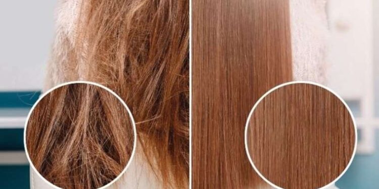 Saçlarınıza bunu yapıyorsanız mutlaka bırakın!