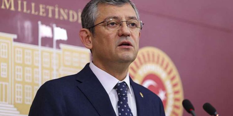 Özel: 'Değişimi bir düşüncenin üzerinden önereceğiz'
