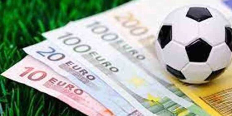 Toffolo'ya bahis kurallarını ihlalden 5 ay men!