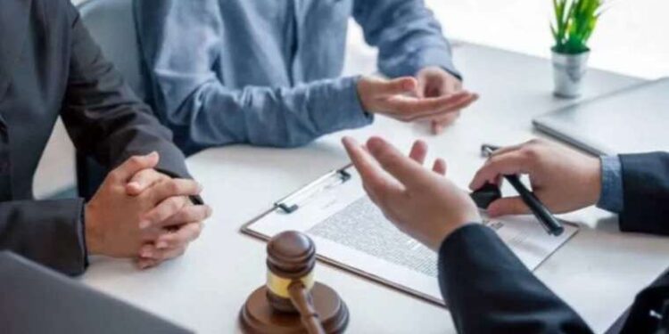 Arabuluculuk sistemine binlerce başvuru... Doç. Dr. Ahmet Ayar: Sorunları çözmez