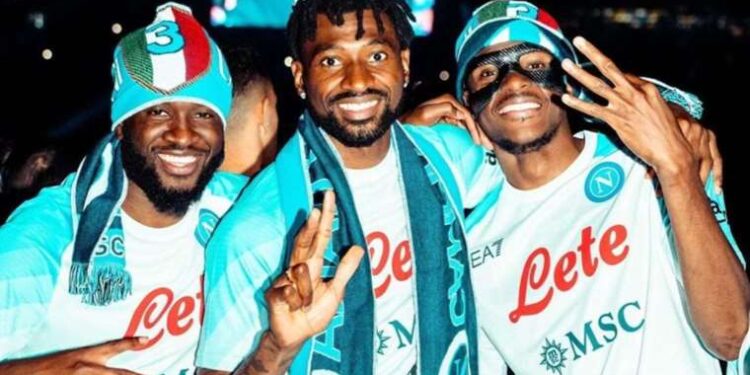 Son Dakika: Galatasaray Tanguy Ndombele'yi resmen açıkladı
