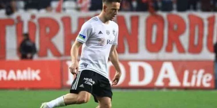 Amir Hadziahmetovic: 'Kendi sahamızda daha farklı olacak'