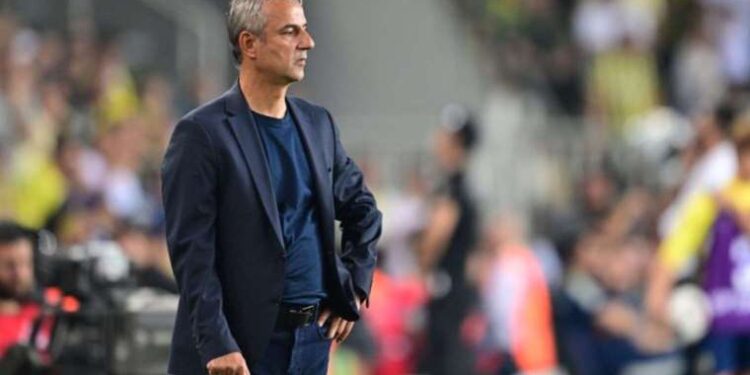 İsmail Kartal'dan Dominik Livakovic açıklaması