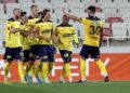 Ankaragücü deplasmanda Sivasspor'u 3 golle mağlup etti
