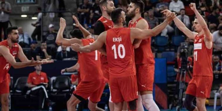 Filenin Efeleri, İsrail'i devirip gruptan çıktı