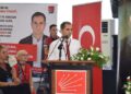CHP Eyüpsultan İlçe Başkanı Doğan Sarıtaş'tan 'bağımsızlık' yanıtı! Desteklediği adayı açıkladı
