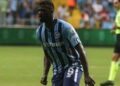 Adana Demirspor evinde zorlanmadı!
