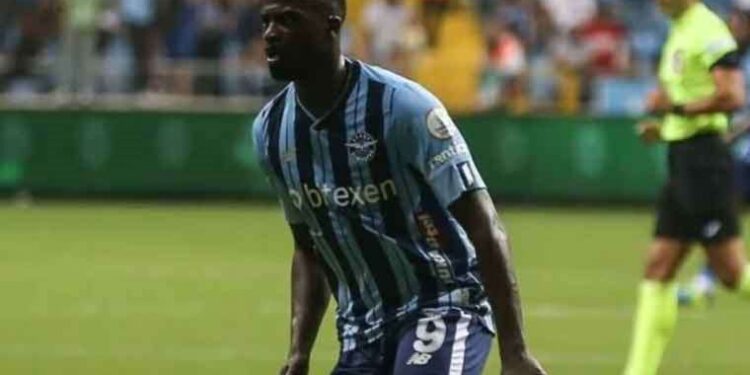 Adana Demirspor evinde zorlanmadı!