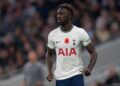 Davinson Sanchez'in forma numarası belli oldu