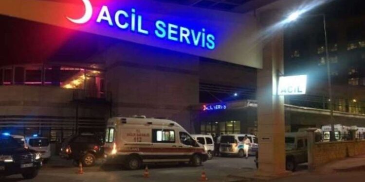 Yunanistan’daki yangınlar nedeniyle İpsala’dan geçemeyenler Pazarkule’ye yöneldi