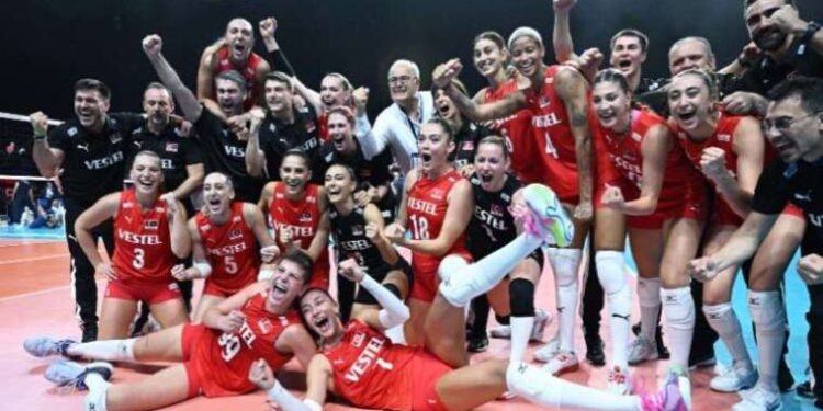 Filenin Sultanları, olimpiyat elemeleri için Japonya'da